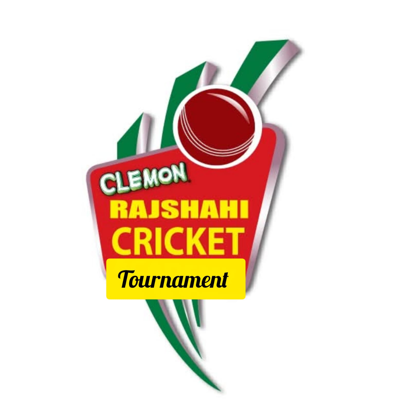 রাজশাহীতে শুরু হয়েছে ক্লেমন কাপ ক্রিকেট টুর্নামেন্ট ৫০০০ টাকা এনটিভিতে মিলছেনা সুযোগ সুবিধা প্রশ্নবিদ্ধ ক্লেমন কাপ রাজশাহীর ক্রিকেট